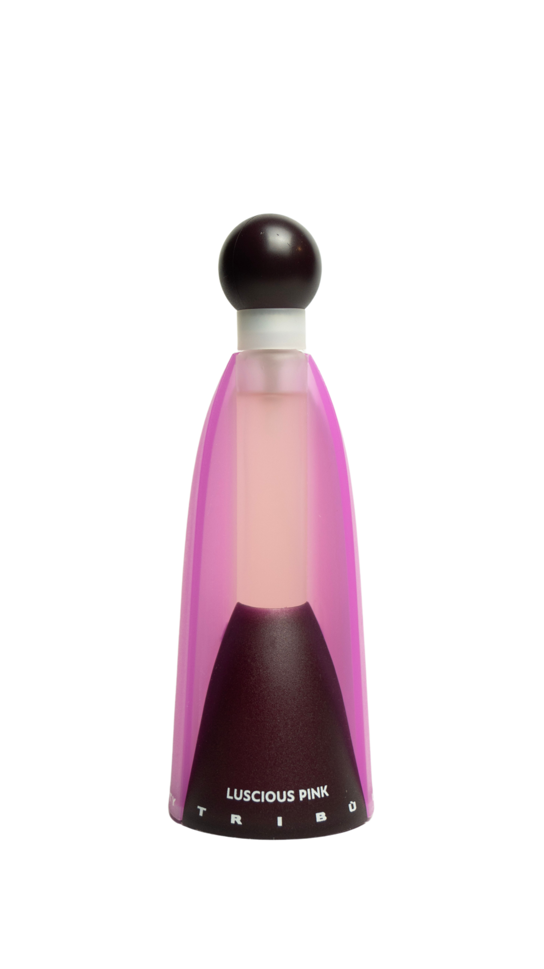 TRIBÙ Luscious Pink Eau de Parfum 3.4 Fl. Oz.