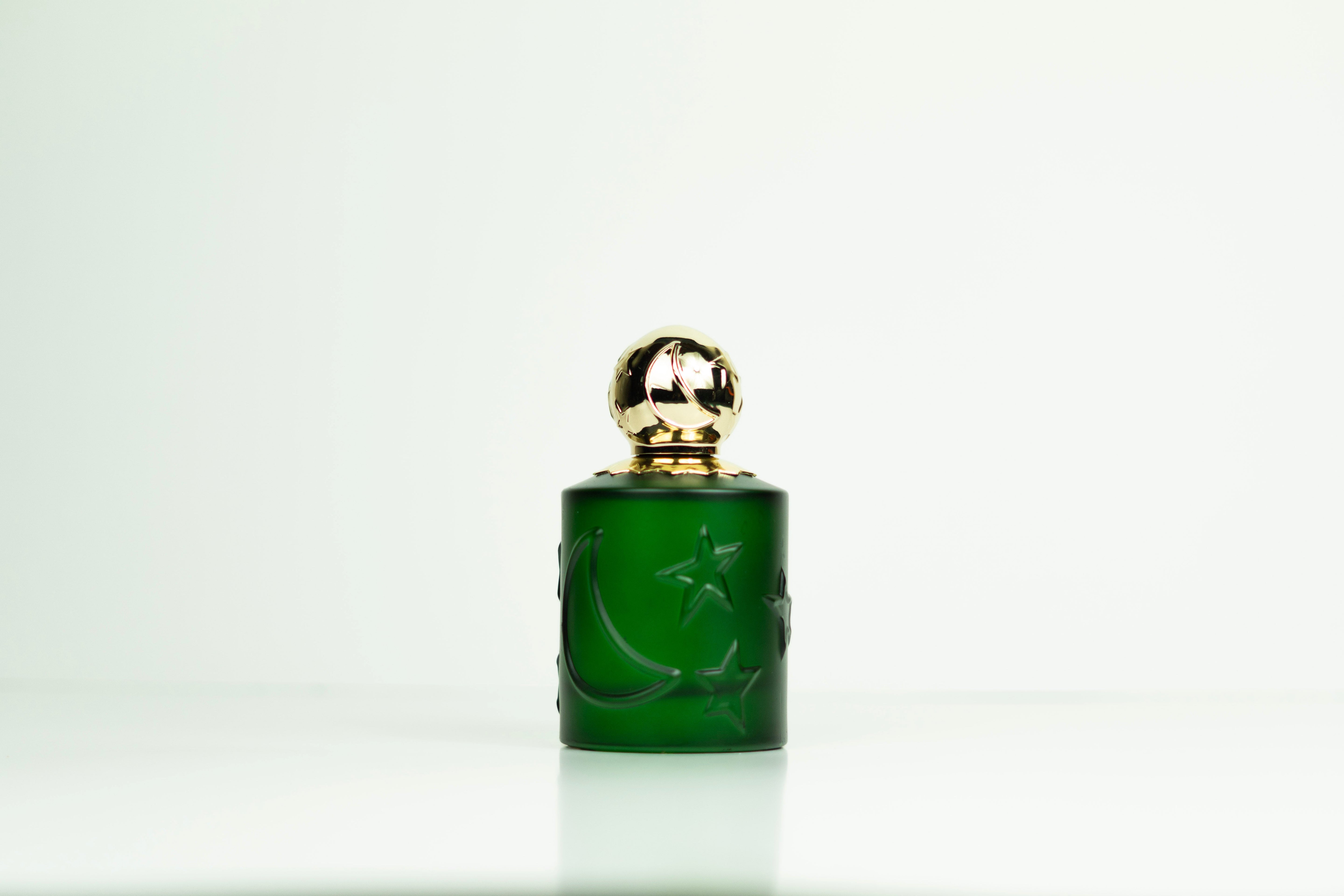 Sun Moon Stars Royal Emerald EDP 3.4 Fl. Oz.