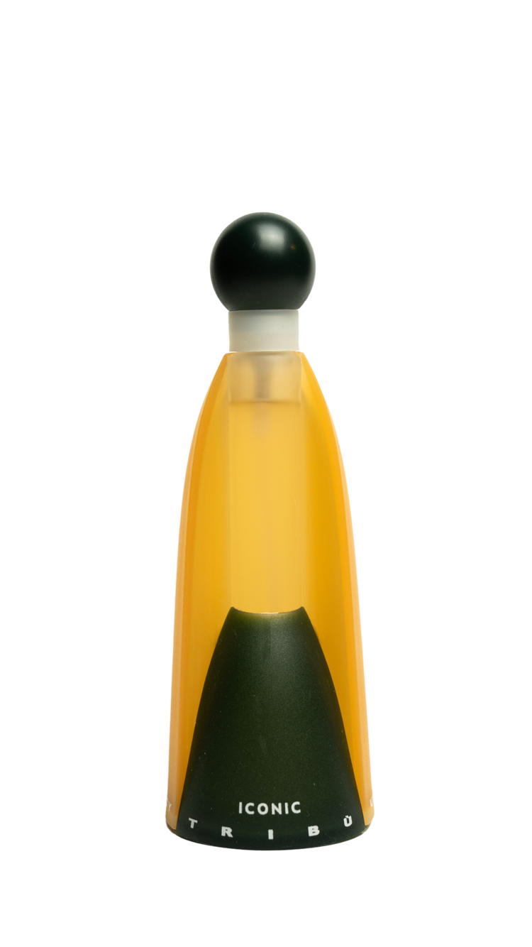 TRIBÙ Iconic Eau de Parfum 3.4 Fl. Oz.