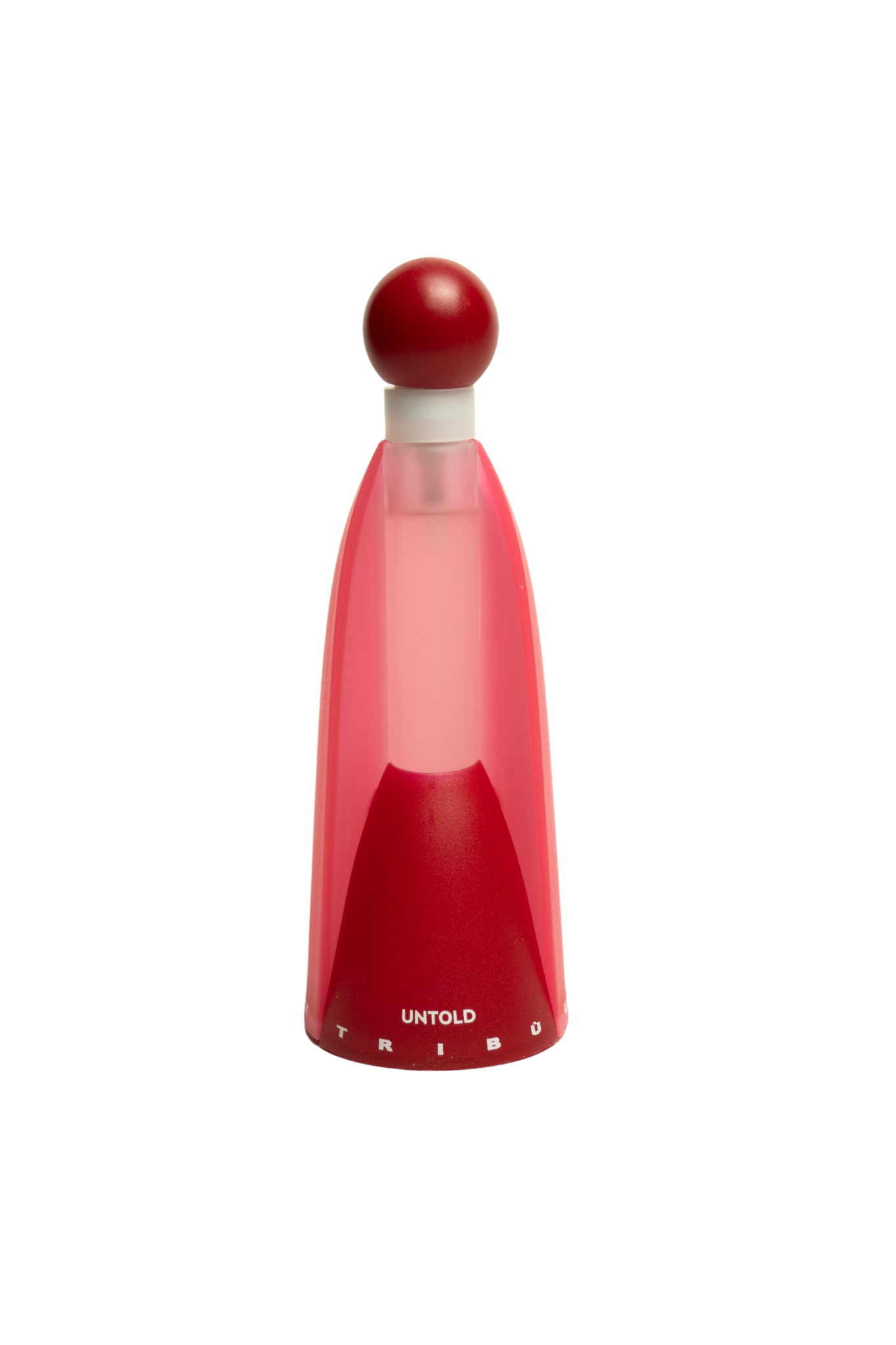 TRIBÙ Untold Eau de Parfum 3.4 Fl. Oz.